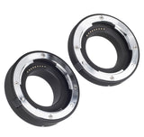 Automatik Makro Zwischenringe für Canon EOS M Systemkameras MK-C-AF3A B-Ware