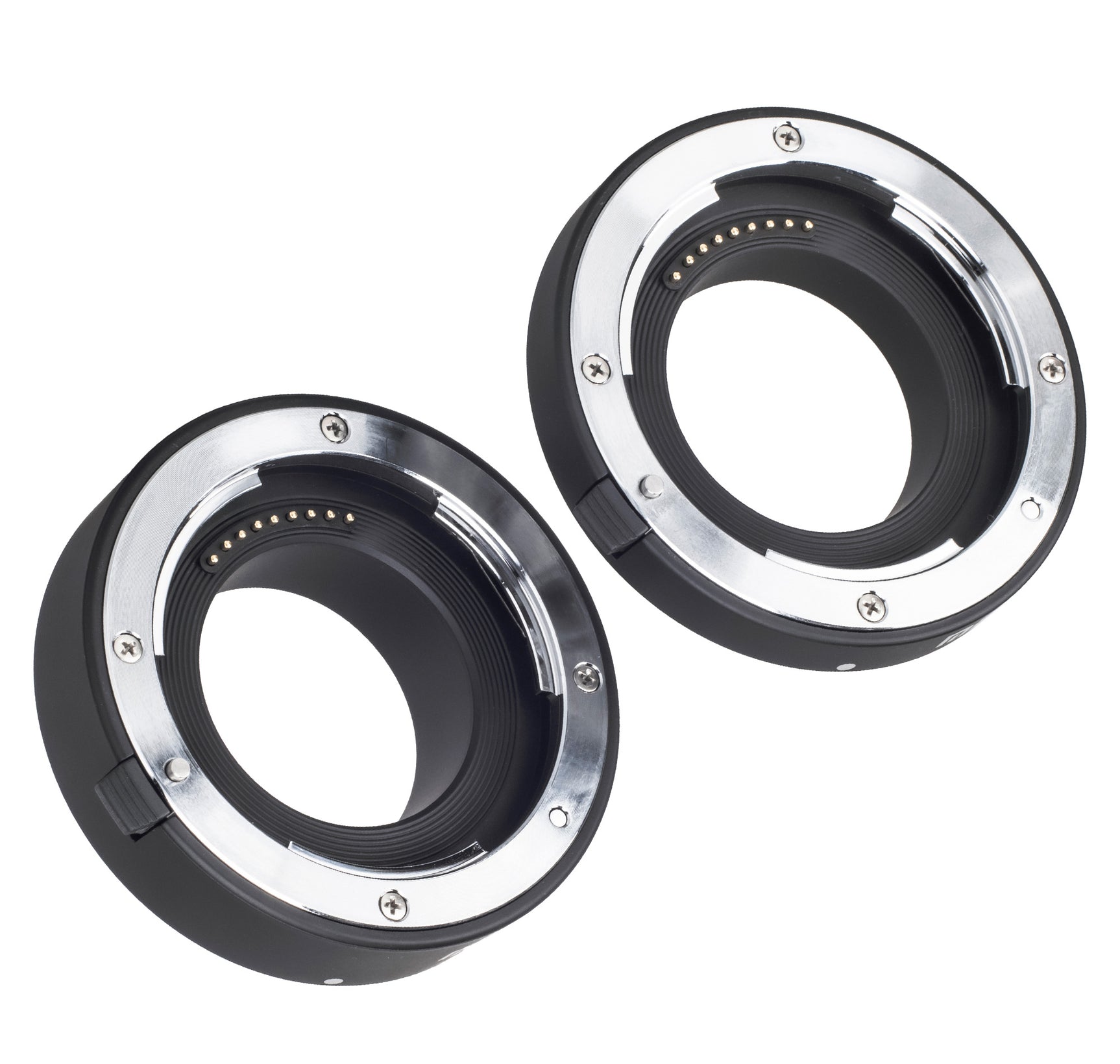 Automatik Makro Zwischenringe für Canon EOS M Systemkameras MK-C-AF3A B-Ware