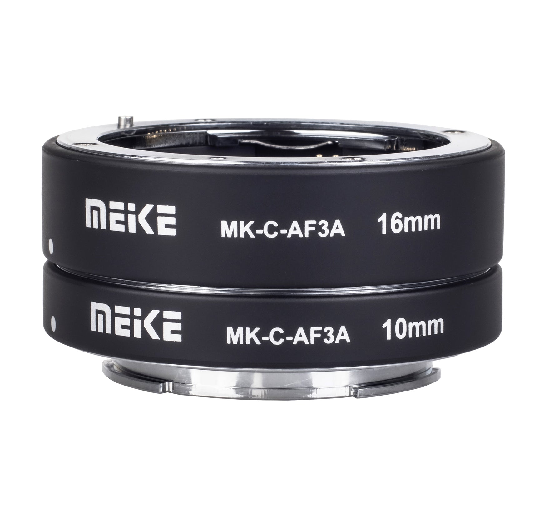Automatik Makro Zwischenringe für Canon EOS M Systemkameras MK-C-AF3A B-Ware
