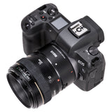 AF Autofokus Adapter Canon EF/EF-S Objektive an Canon EOS R Mount Kameras (MK-EFTR-A)