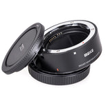 AF Autofokus Adapter Canon EF/EF-S Objektive an Canon EOS R Mount Kameras (MK-EFTR-A)