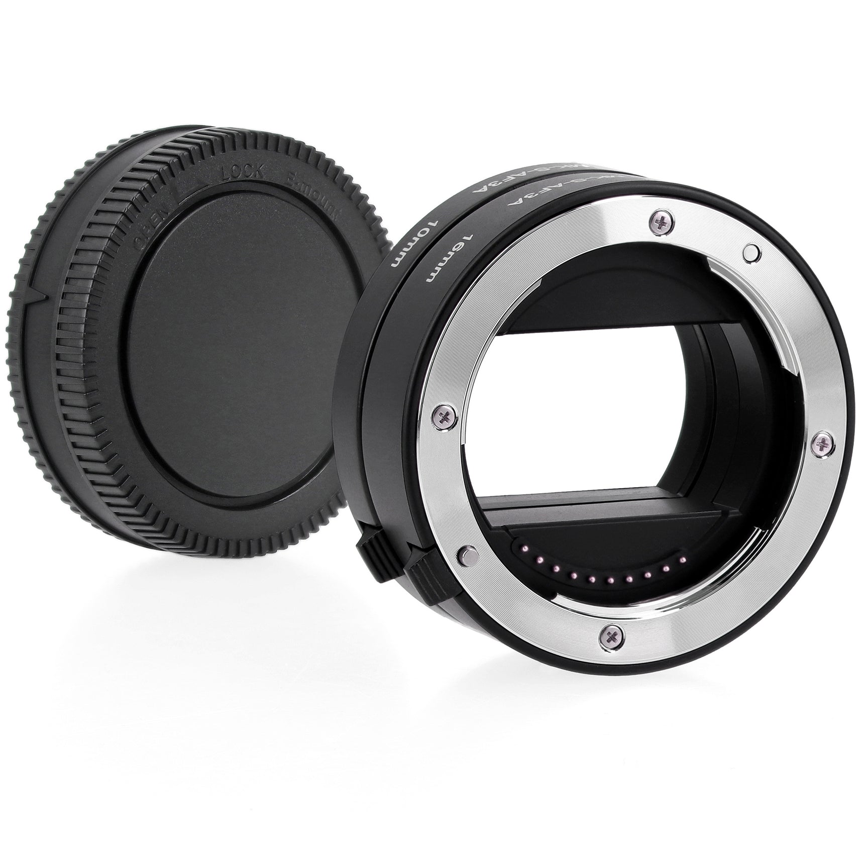 Automatik Makro Zwischenringe für Sony E-Mount Systemkameras MK-S-AF3A