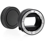 Automatik Makro Zwischenringe für Sony E-Mount Systemkameras MK-S-AF3A