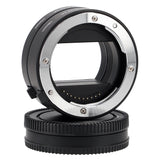 Automatik Makro Zwischenringe für Sony E-Mount Systemkameras MK-S-AF3A