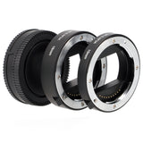 Automatik Makro Zwischenringe für Sony E-Mount Systemkameras MK-S-AF3A