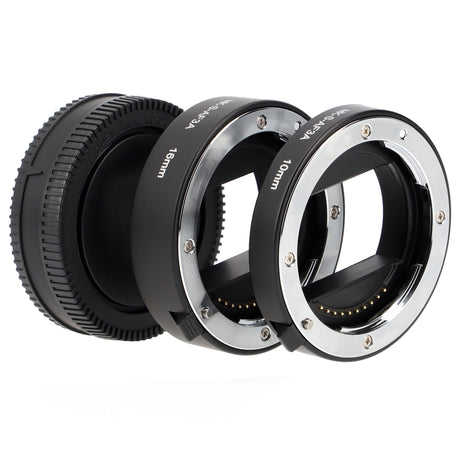 Automatik Makro Zwischenringe für Sony E-Mount Systemkameras MK-S-AF3A