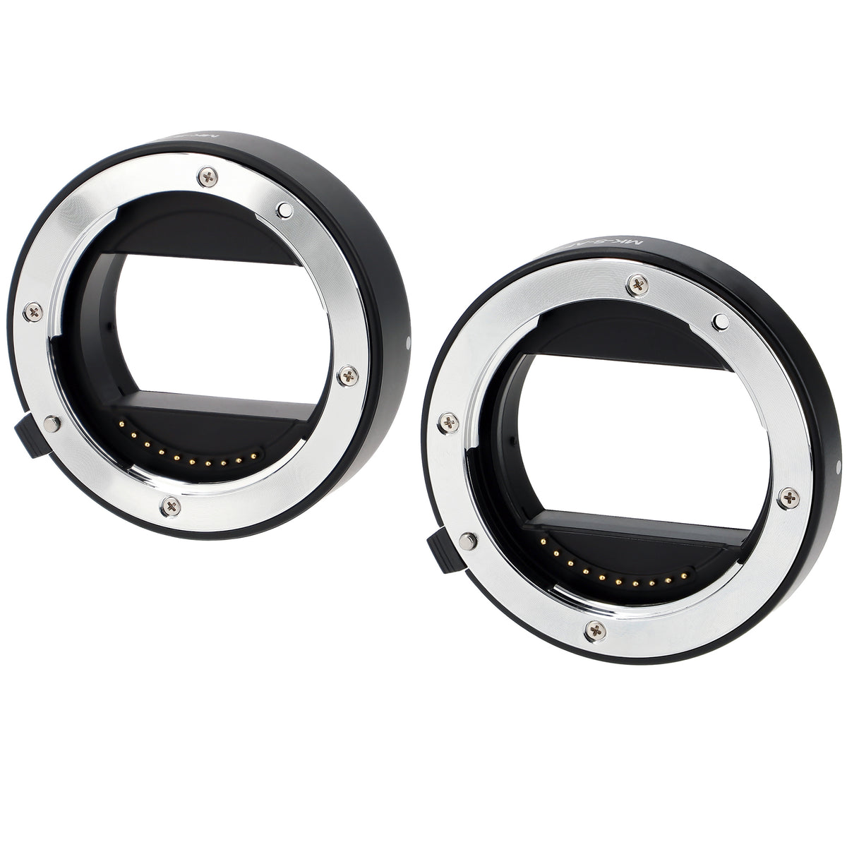 Automatik Makro Zwischenringe für Sony E-Mount Systemkameras MK-S-AF3A