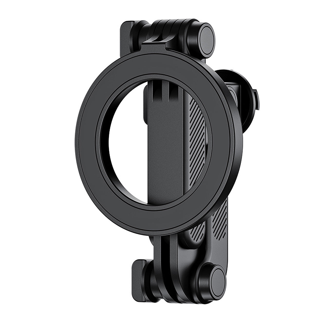JJC Magnetische Smartphone-Halterung für MNM Neck Mounts AC-MS1