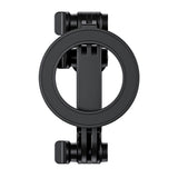 JJC Magnetische Smartphone-Halterung für MNM Neck Mounts AC-MS1