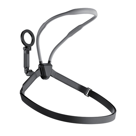 JJC Magnetische Smartphone-Halterung für MNM Neck Mounts AC-MS1