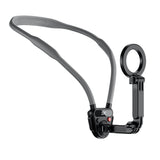 JJC Magnetische Smartphone-Halterung für MNM Neck Mounts AC-MS1