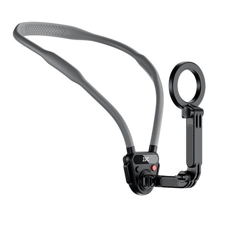 JJC Magnetische Smartphone-Halterung für MNM Neck Mounts AC-MS1