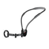 JJC Magnetische Smartphone-Halterung für MNM Neck Mounts AC-MS1
