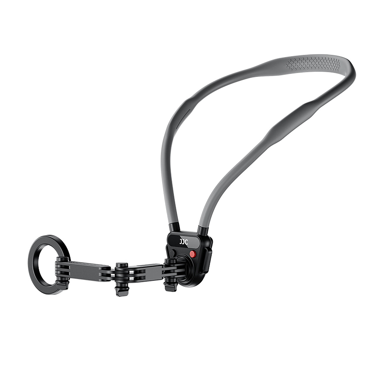 JJC Magnetische Smartphone-Halterung für MNM Neck Mounts AC-MS1