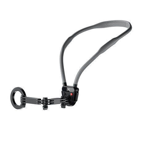 JJC Magnetische Smartphone-Halterung für MNM Neck Mounts AC-MS1