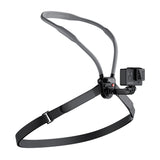 JJC Magnetische Smartphone-Halterung für MNM Neck Mounts AC-MS1