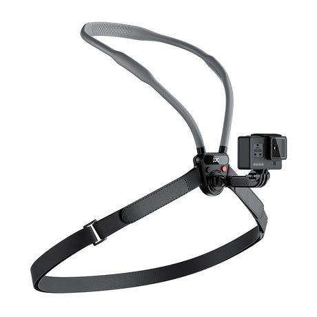 JJC Magnetische Smartphone-Halterung für MNM Neck Mounts AC-MS1