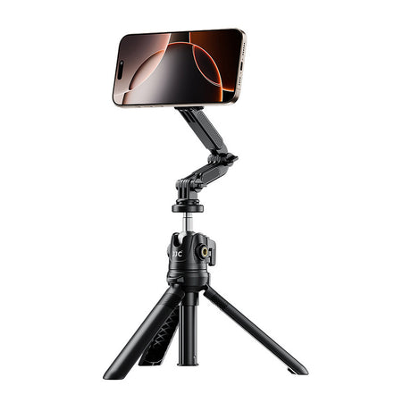 JJC Magnetische Smartphone-Halterung für MNM Neck Mounts AC-MS1