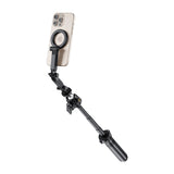 JJC Magnetische Smartphone-Halterung für MNM Neck Mounts AC-MS1