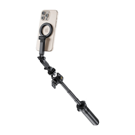 JJC Magnetische Smartphone-Halterung für MNM Neck Mounts AC-MS1