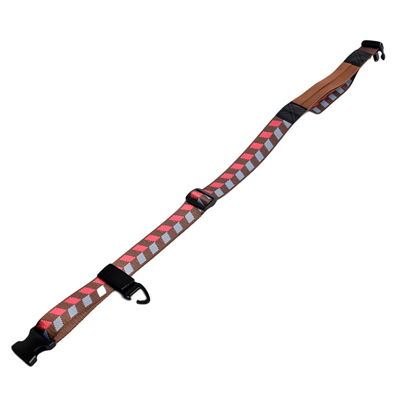 Magic Belt Kamera-Hüftgurt – Stabiler Tragegurt für Kamera & Zubehör | Verstellbarer Fotografie-Gürtel für Outdoor, Reise & Alltag
