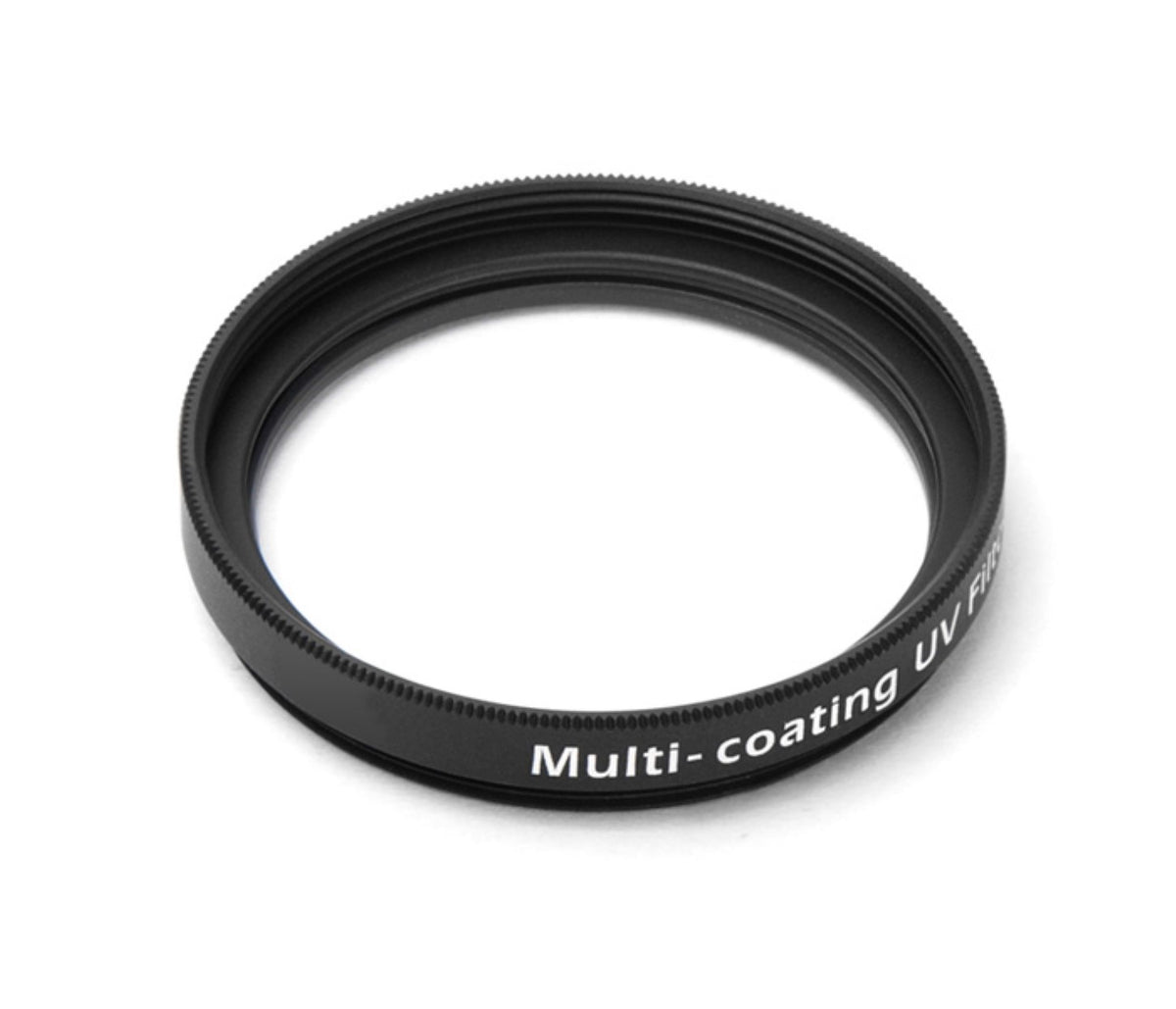 Multi Coating UV Filter 37 mm mehrfach vergütetes Schott Glas