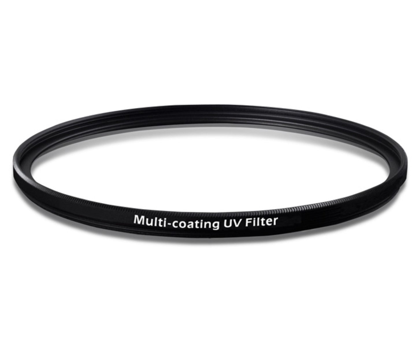 Multi Coating UV Filter 55 mm mehrfach vergütetes Schott Glas