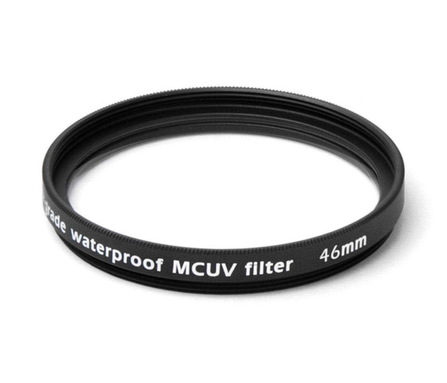 Multicoated  UV Filter 49 mm vergütet wasserfest