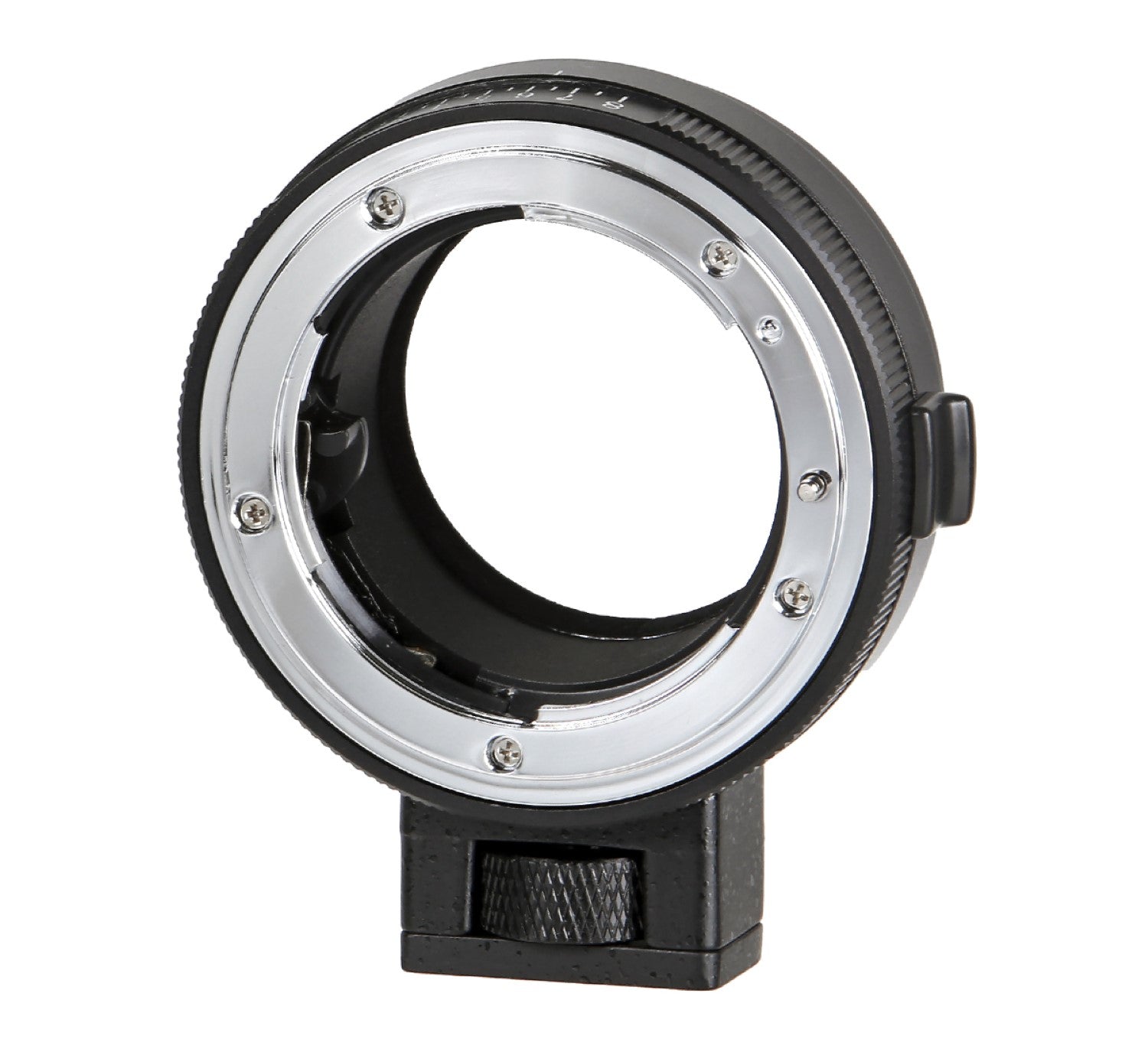 Objektivadapter Nikon G Objektive an Sony E-Mount NEX