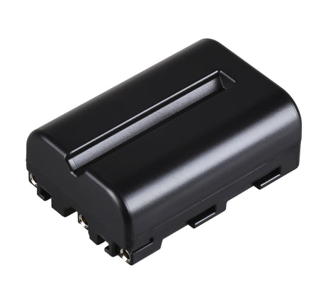 NP-FM500H Akku für Sony z.B. Alpha SLT-A99 II A77 A100 A560 A700 A850 A900 2040mAh