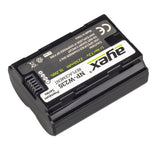 NP-W235 Premium Akku 2 Stück für zB Fujifilm XT-4 XT-5 2250mAh Infochip