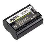 NP-W235 Premium Akku 2 Stück für zB Fujifilm XT-4 XT-5 2250mAh Infochip