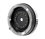 Objektivadapter Canon EOS Objektive an Sony E-Mount Kameras mit eigener Blende
