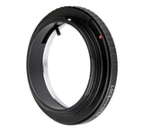 Objektivadapter für Canon FD Objektive an Canon EOS Kamera