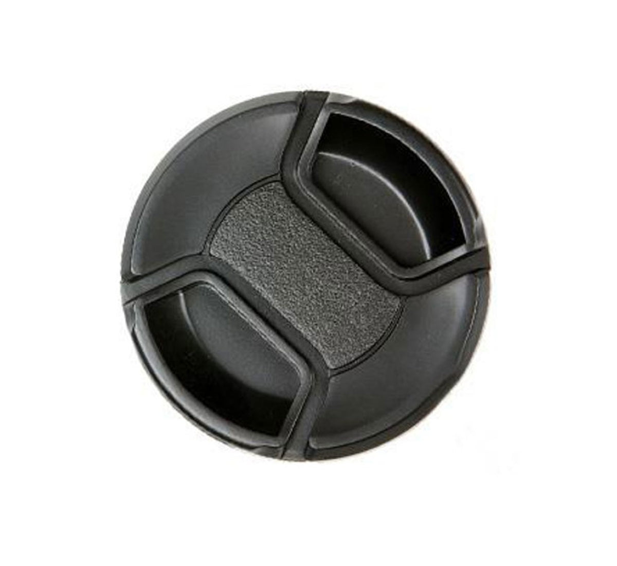 Objektivdeckel Easy-Snap 49mm Objektivschutz