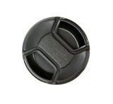 Objektivdeckel Easy-Snap 49mm Objektivschutz