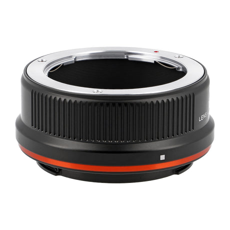 ayex Objektivadapter für Olympus OM Objektive an Canon EOS R R5 R6 R7 R8 R10 R50 R100 OM-EOS R