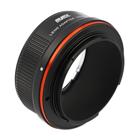 ayex Objektivadapter für Olympus OM Objektive an Canon EOS R R5 R6 R7 R8 R10 R50 R100 OM-EOS R