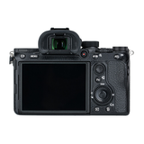 Glas Display Schutzfolie für Ricoh GR IIIx GR III Ultra dünn hohe Lichtdurchlässigkeit 9H Härte