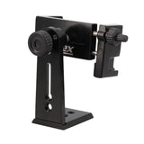 Robuste Smartphone-Halterung aus Aluminium Ideal für Vlogging, Streaming & Content Creation