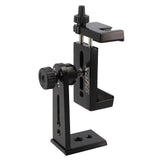 Robuste Smartphone-Halterung aus Aluminium Ideal für Vlogging, Streaming & Content Creation