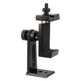 Robuste Smartphone-Halterung aus Aluminium Ideal für Vlogging, Streaming & Content Creation