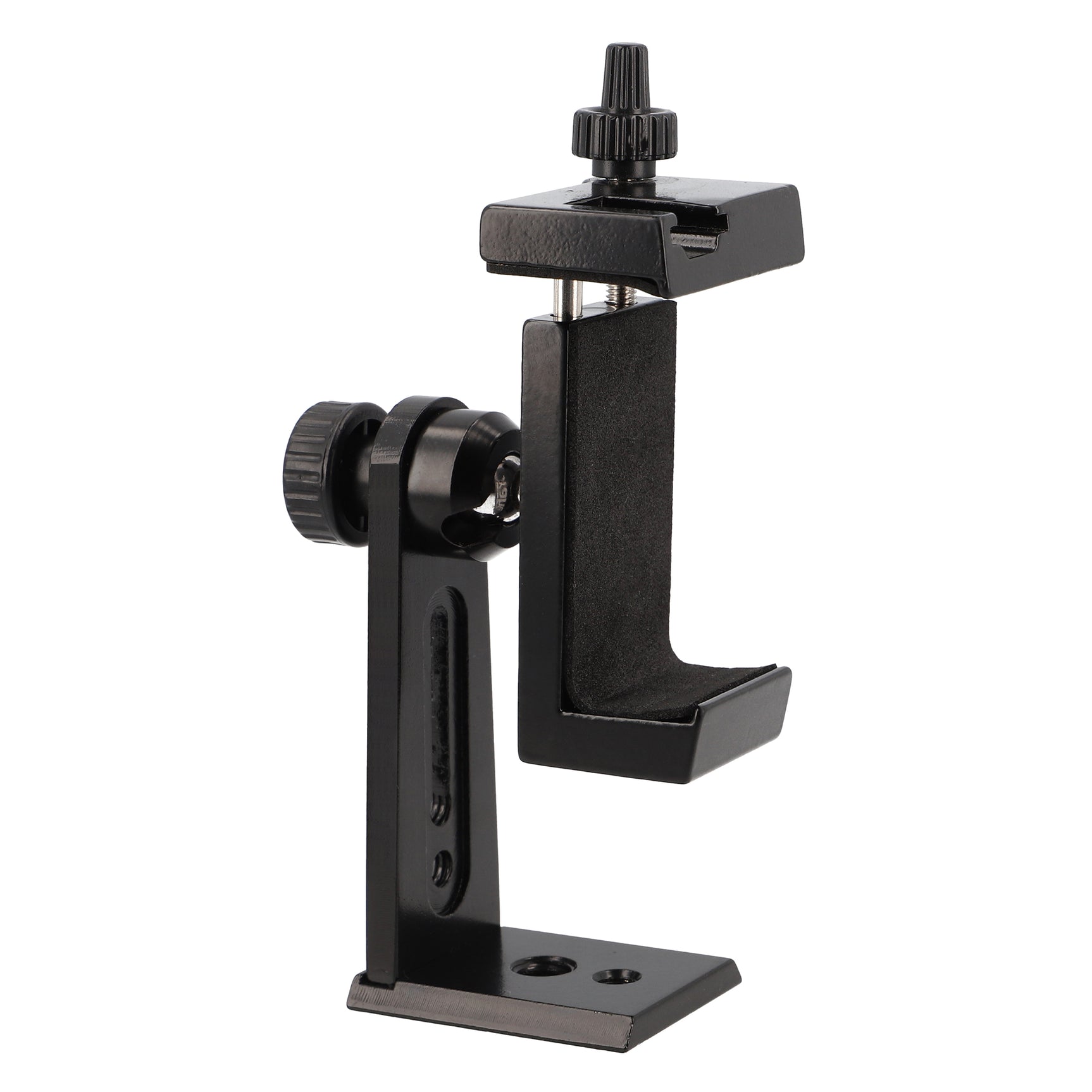 Robuste Smartphone-Halterung aus Aluminium Ideal für Vlogging, Streaming & Content Creation