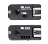 Pixel Rook Empfänger für Canon EOS