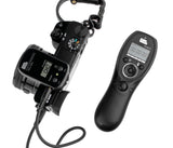 Pixel Timer Funk-Fernauslöser TW-282 S2 für Sony