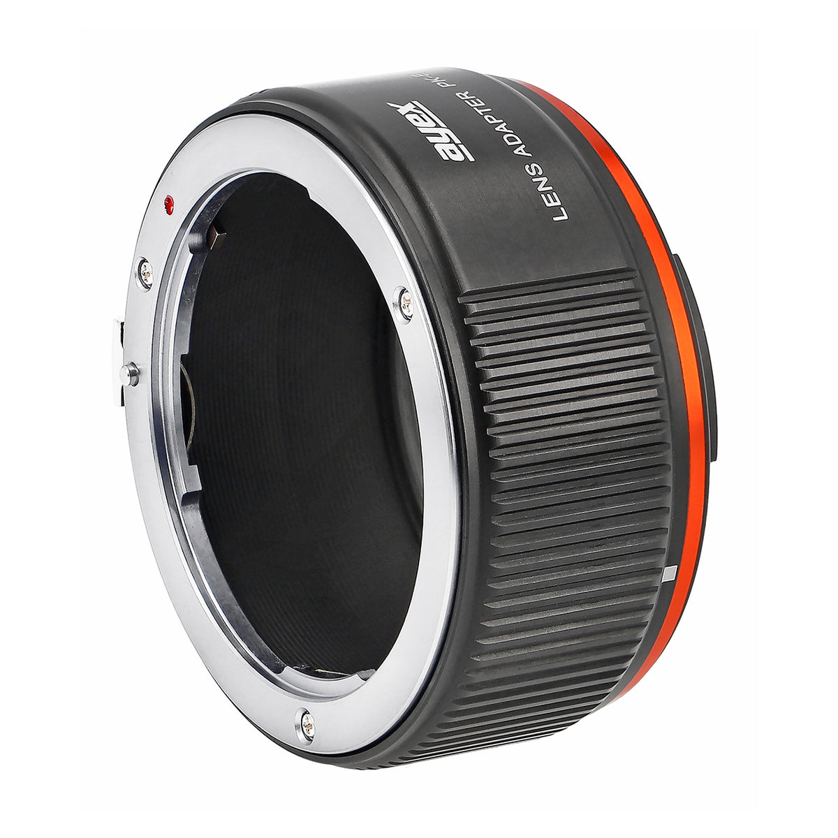 ayex Objektivadapter für Pentax K Objektive an Sony Alpha E-Mount Kameras PK-E