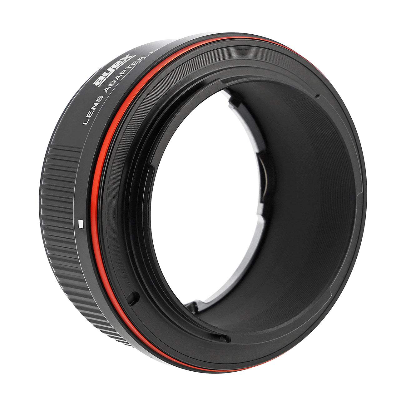 ayex Objektivadapter für Pentax PK Objektive an Canon EOS R R5 R6 R7 R8 R10 R50 R100 PK-EOS R
