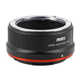 ayex Objektivadapter Pentax PK Bajonett Objektive an Nikon Z Kameras PK-Z