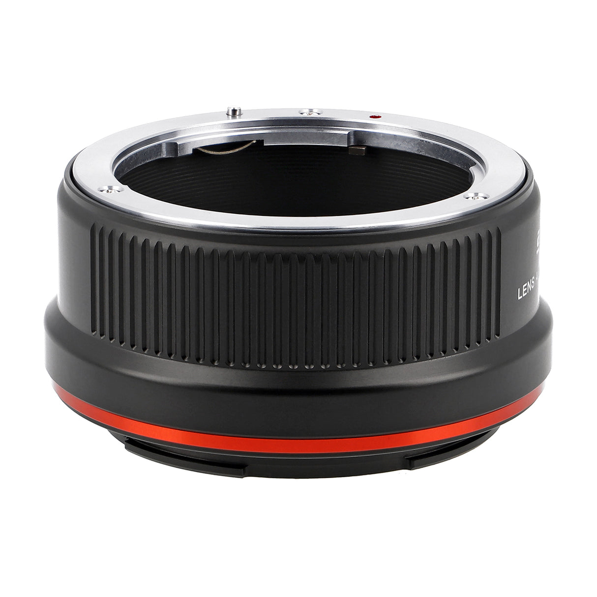 ayex Objektivadapter Pentax PK Bajonett Objektive an Nikon Z Kameras PK-Z