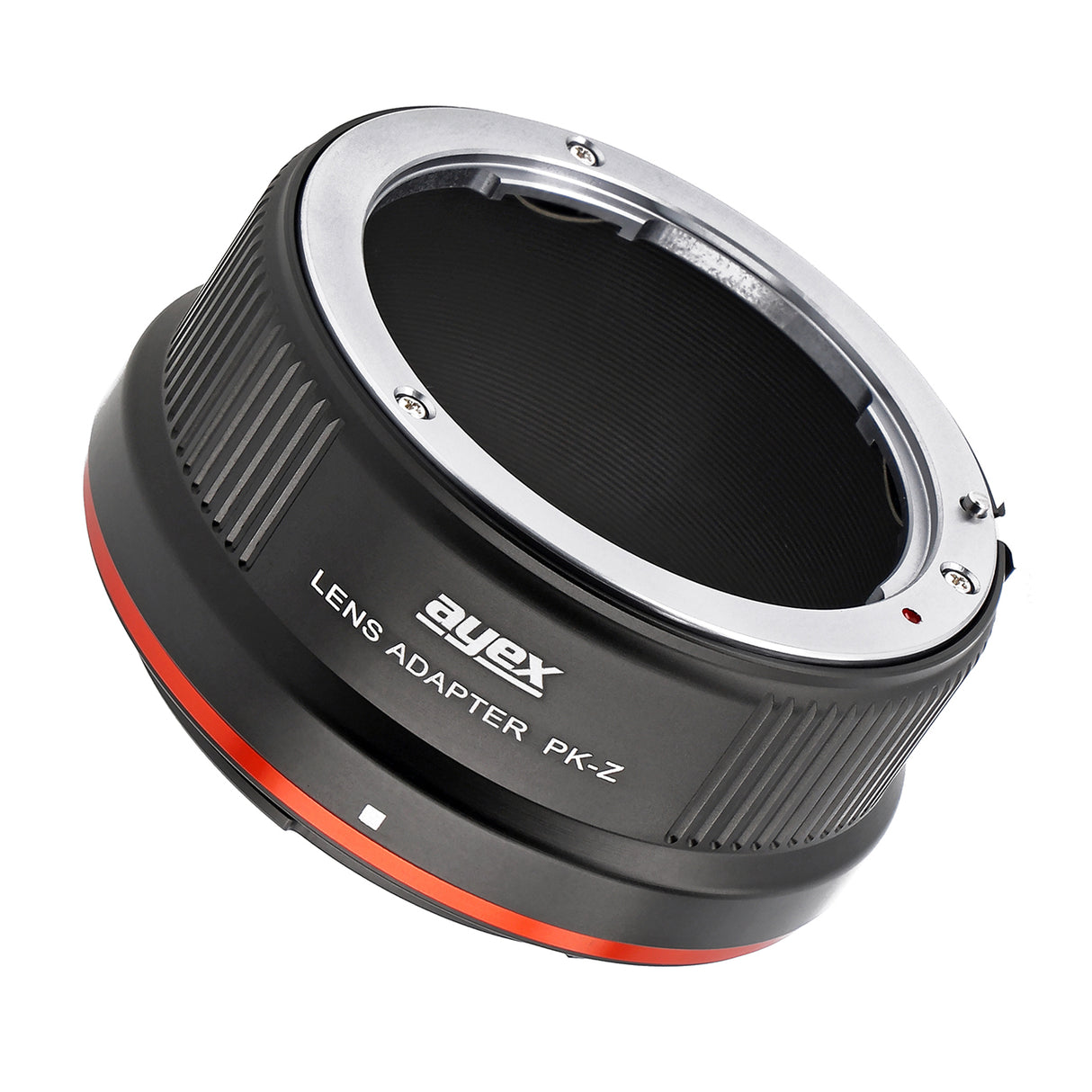 ayex Objektivadapter Pentax PK Bajonett Objektive an Nikon Z Kameras PK-Z